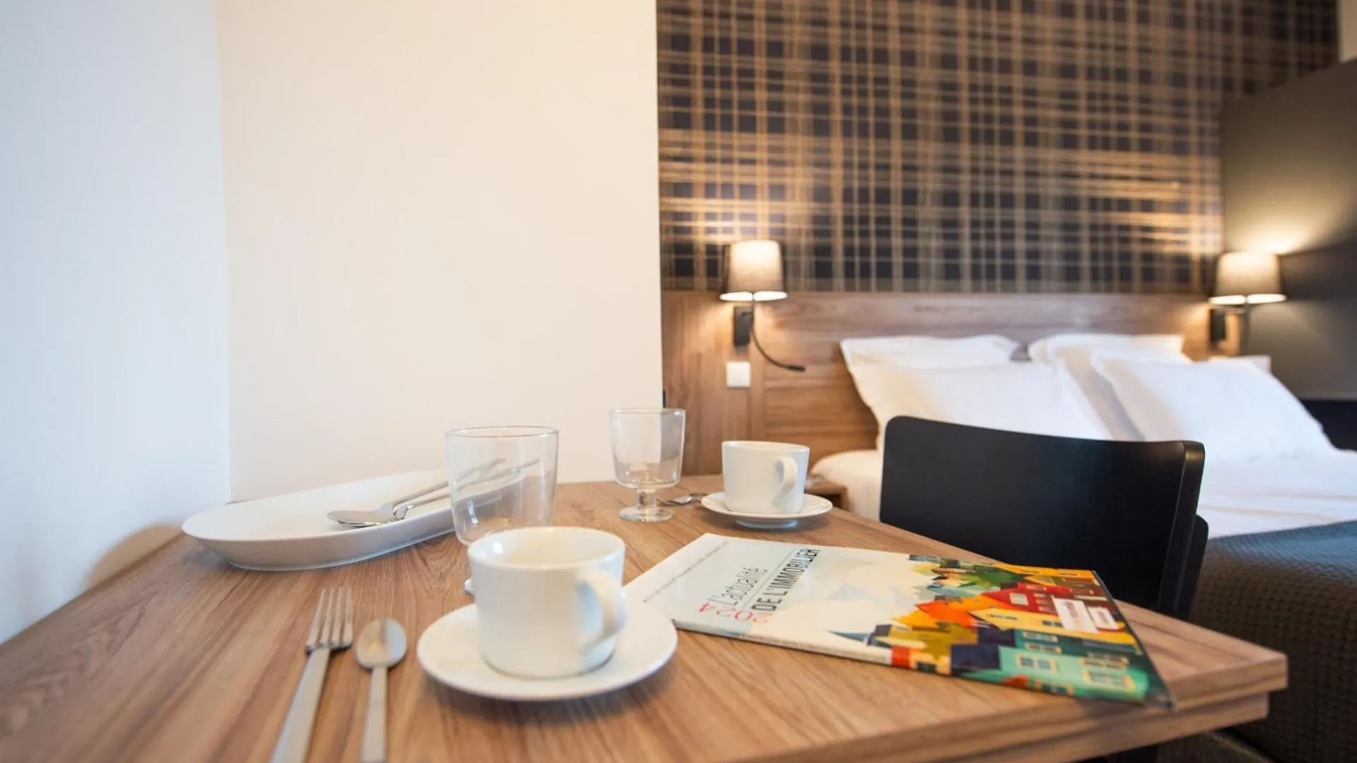 Les Tonnelles Apartamento Sévrier