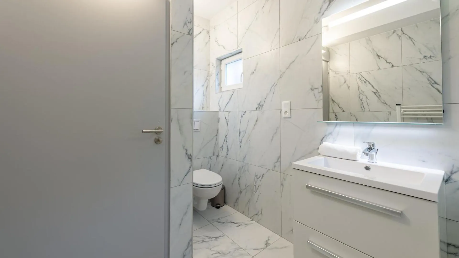 Les Tonnelles Apartamento Sévrier