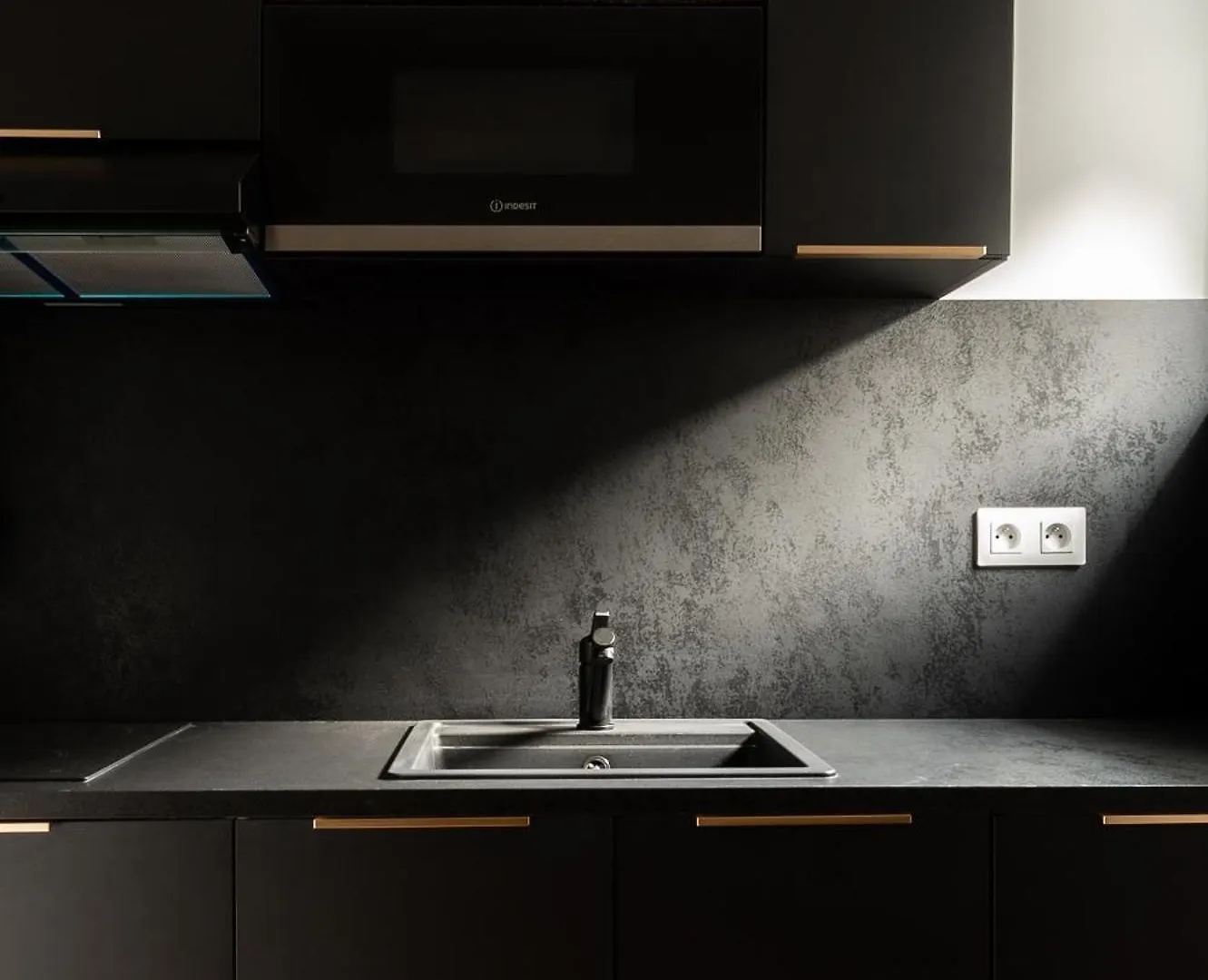 Les Tonnelles Apartamento Sévrier