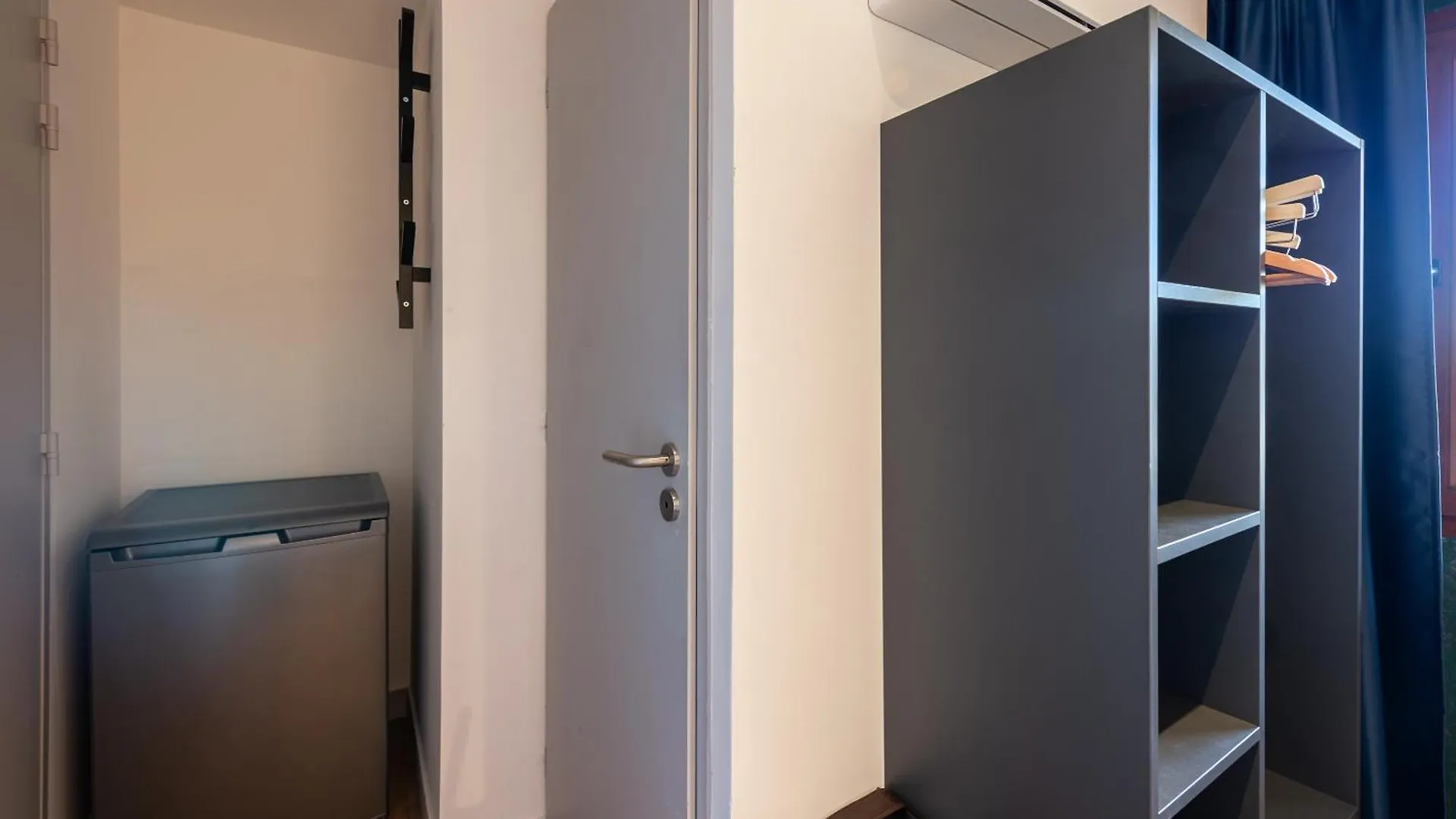 Les Tonnelles Apartamento Sévrier